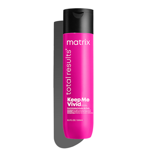 Keep Me Vivid Sulfate Free Shampoo Write Review